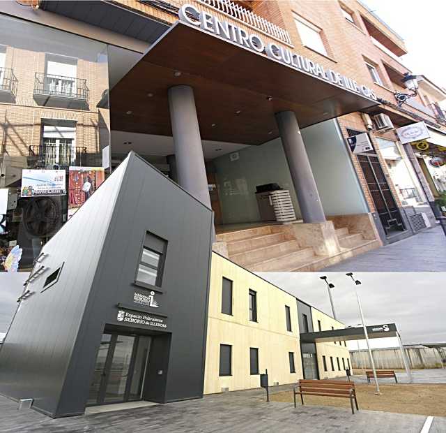 Illescas celebra durante abril numerosas actividades por el Día del Libro