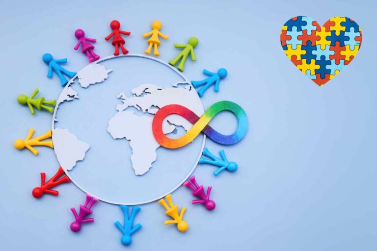 El IES Gonzalo Torrente Ballester celebra las I Olimpiadas Cooperativas por el Día Internacional del Autismo