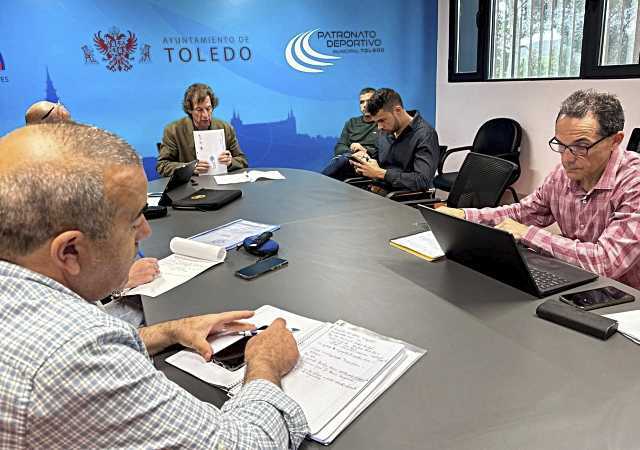 Las piscinas municipales de Toledo estarán abiertas desde el 1 de junio