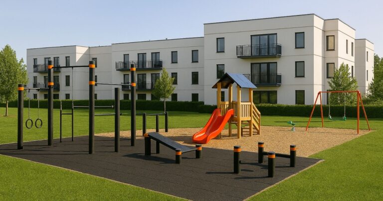 Se abre el plazo para solicitar viviendas del Plan VIVE III en Colmenar Viejo el 28 de abril