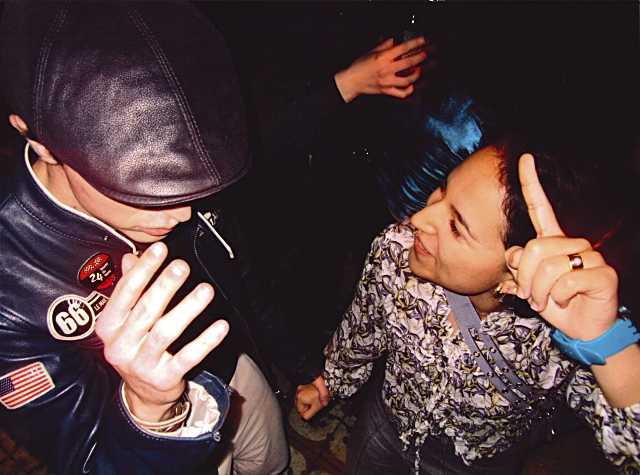 Premiados de la 38ª edición del Concurso de Fotografía Jesús y Adán en Las Rozas