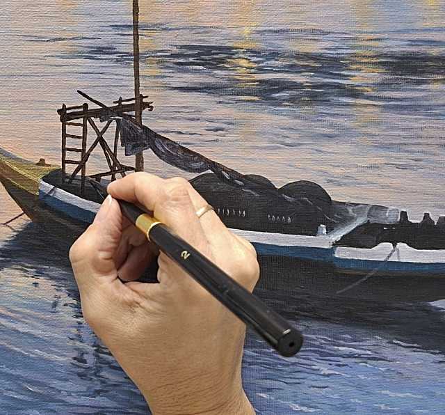 El Centro Cultural Pablo Ruiz Picasso presenta las exposiciones para el mes de abril