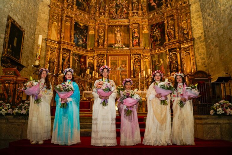 Colmenar Viejo celebra la Fiesta de La Maya el próximo 2 de mayo