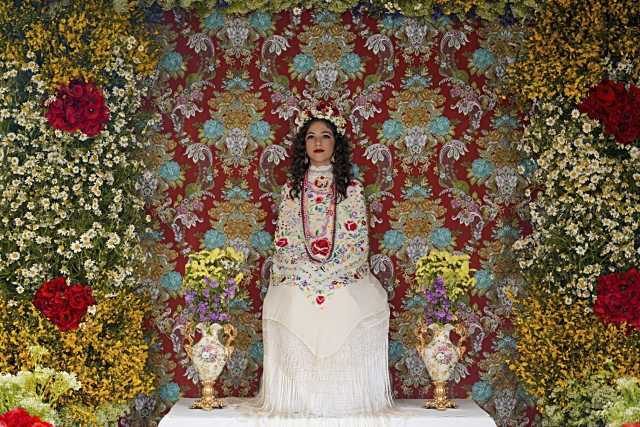 La Fiesta de La Maya en Colmenar Viejo se celebrará este fin de semana