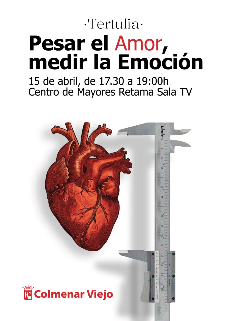 Colmenar Viejo lanza una nueva tertulia intergeneracional para todas las edades