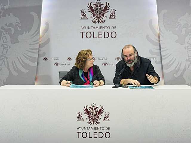 Presentado el ciclo ‘Miradas íntimas, heridas compartidas’ del Cineclub de Toledo