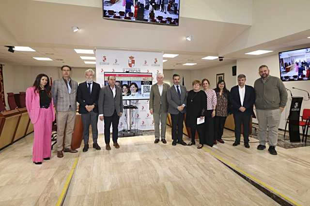 Illescas celebrará de nuevo la feria de empleo para mayores de 45 años