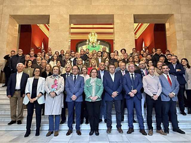 La Diputación de Toledo invertirá 21 millones en el programa de empleo ‘Toledo Emplea+’