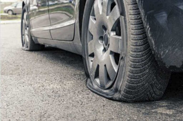 Lo que nadie te cuenta sobre la rueda de repuesto de tu coche y su peligro oculto