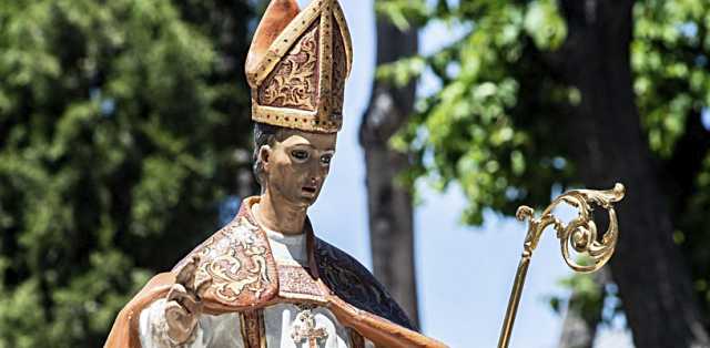 Las festividades en Húmera se celebrarán del 8 al 10 de mayo en honor a San Gregorio