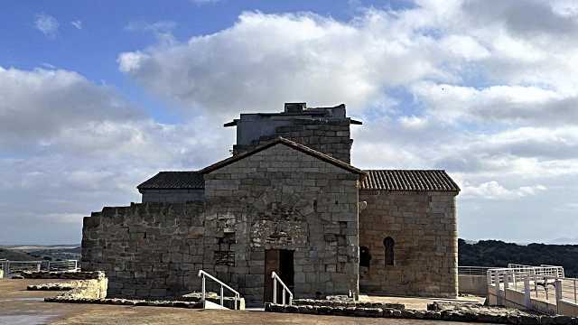 La Diputación de Toledo invertirá más de 48.000 euros en Santa María de Melque