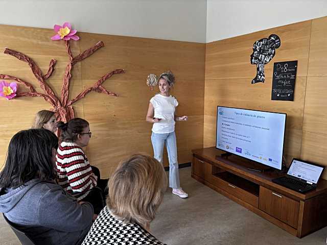 La Federación Salud Mental Castilla y León lanza el proyecto ‘Rompeolas’