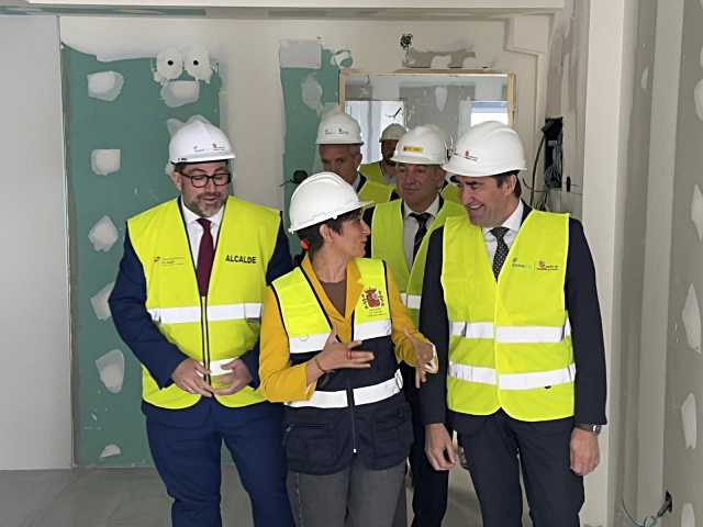 La Junta de Castilla y León impulsa un complejo de 40 hogares colaborativos en Ávila dirigido a jóvenes