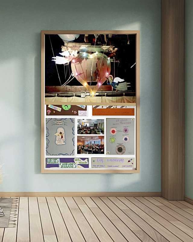 Comienza la programación cultural en Majadahonda con la presentación del libro Lala de Carmen Martínez Coello