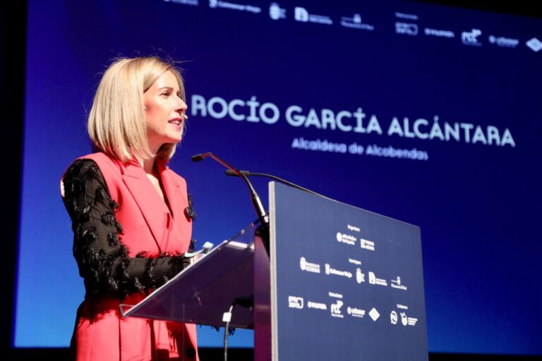 Madrid Horizonte Norte