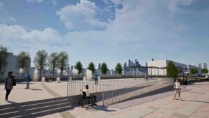 bulevar madrid norte