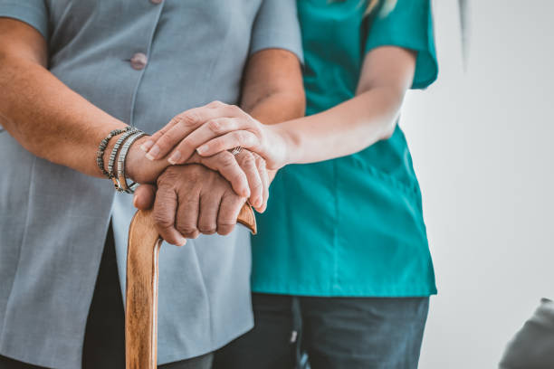 Pozuelo de Alarcón amplía su asistencia domiciliaria