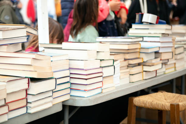 La Feria del Libro de Pozuelo de Alarcón tendrá lugar del 24 al 26 de abril