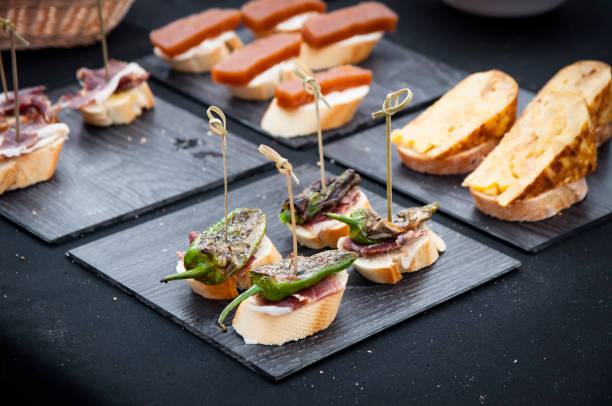 ‘Saborea Pozuelo Gourmet. Tapas y Pinchos’ regresará del 17 al 26 de abril con 43 bares participantes