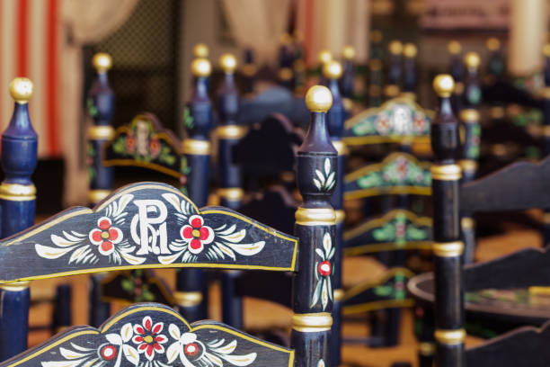 La Feria de Abril se celebra el 18 de abril en Pozuelo de Alarcón