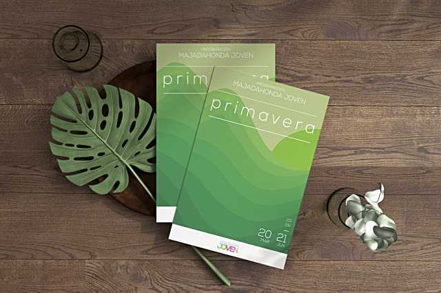 La Programación Juvenil de Primavera en Majadahonda ofrece actividades hasta el 21 de junio