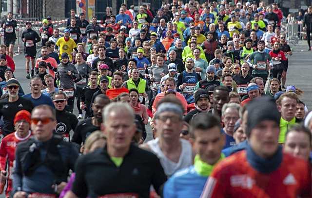 La II Carrera Inclusiva Fundación Luis Orione se celebra en Pozuelo de Alarcón el 26 de abril