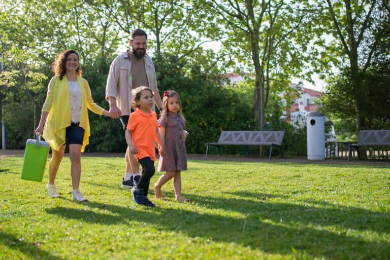 Tres Cantos reduce el IBI al mínimo legal para apoyar a las familias locales
