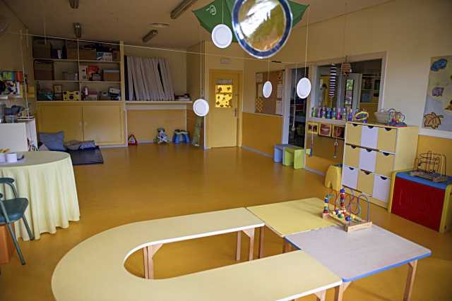 PSOE y Más Madrid reclaman mejoras laborales para las educadoras infantiles en Boadilla