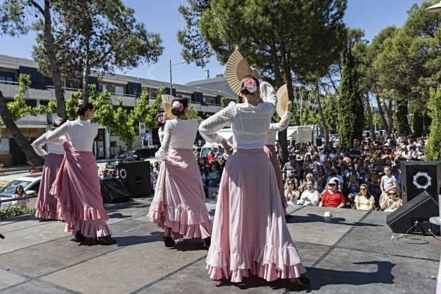 Pozuelo de Alarcón rinde homenaje a la danza con el festival ‘Pozuelo Danza’