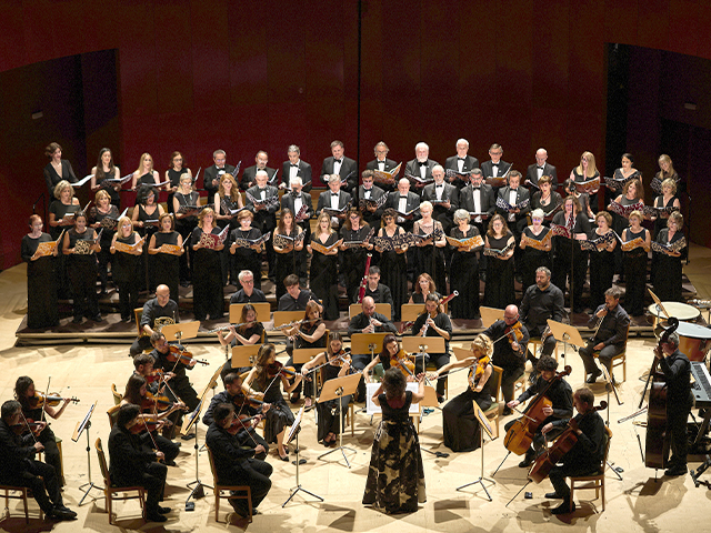 Las Rozas ofrece un programa cultural y de entretenimiento variado este fin de semana