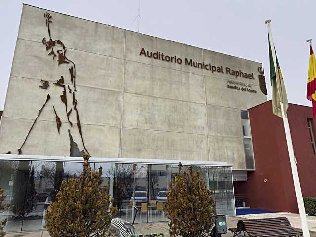 Preinscripciones abiertas para la Escuela de Música y Danza de Boadilla del Monte