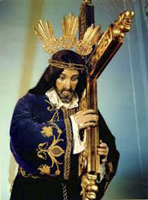Nambroca celebra las fiestas en honor al Cristo de las Aguas hasta el 26 de mayo