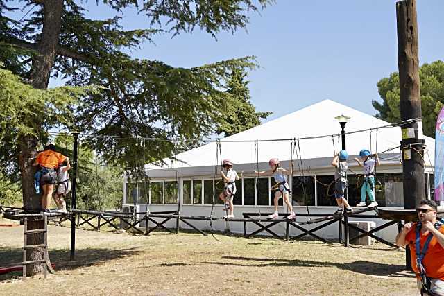 Las Rozas celebra el Día Internacional de la Familia con actividades para toda la comunidad