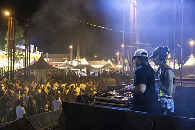 La Fiesta Quintos 2026 se celebrará el 23 de mayo en el Recinto Ferial
