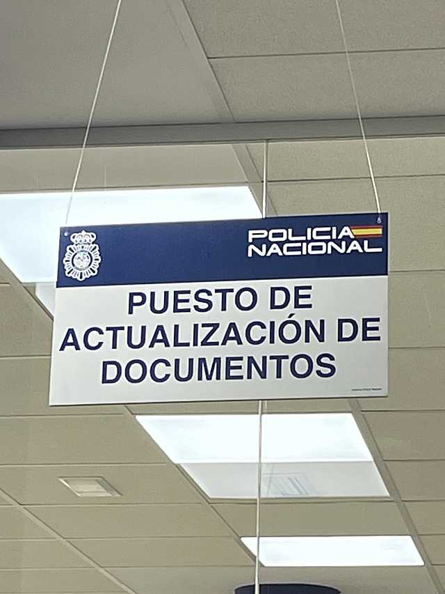 Colmenar Viejo cuenta con una nueva oficina para tramitar DNI, Pasaporte y NIE