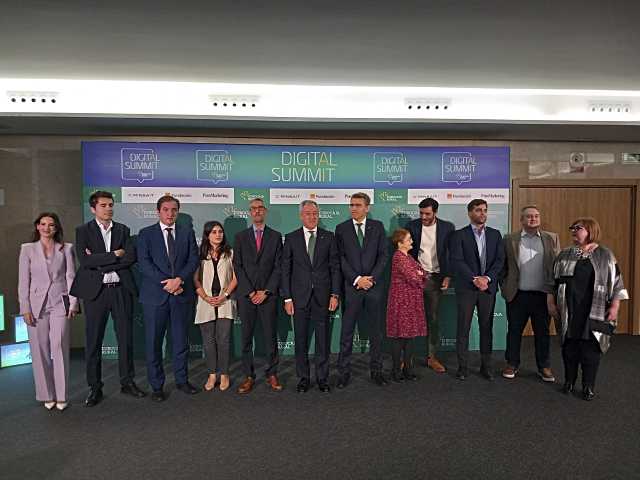 Un modelo que ponga la innovación al servicio de las personas es la apuesta de Eurocaja Rural