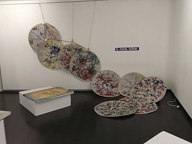 El Centro Cultural ‘Pablo Ruiz Picasso’ presenta dos nuevas exposiciones para el mes de mayo