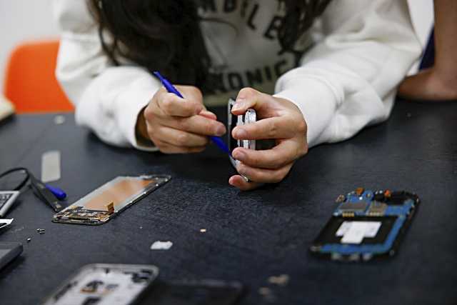 La IV Feria de Formación Profesional de Colmenar Viejo se celebrará el 12 y 13 de mayo