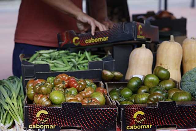 La Comunidad de Madrid establece un Registro de Empresas de Comercio Minorista de Productos Alimentarios.
