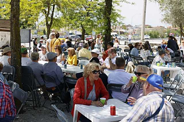 Las Fiestas de San Isidro se celebrarán en Colmenar Viejo del 15 al 17 de mayo