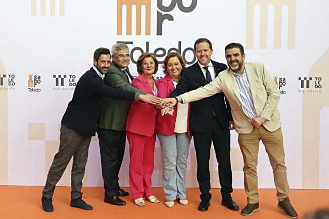 ‘Sabor Toledo’ reunirá lo mejor de la gastronomía provincial en el renovado parque de La Vega en septiembre