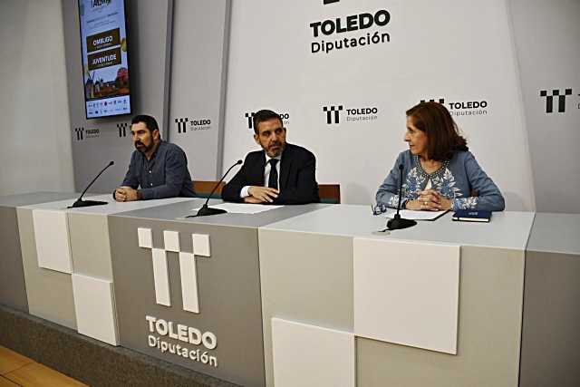 Consuegra vuelve a celebrar la iniciativa ‘Atardeceres con Alma’ con gastronomía, vino y patrimonio