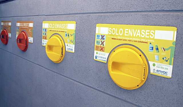Comienzan las obras de expansión del sistema de recolección neumática en Alcobendas