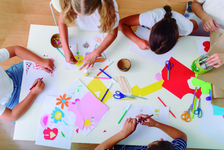 ‘Las Tardes de Junio’ ofrecerán actividades recreativas y apoyo académico