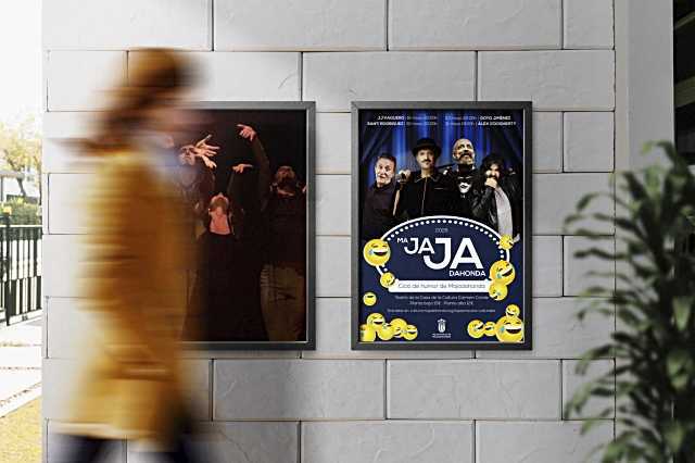 Actividades ‘Semana Cultural’ en Majadahonda