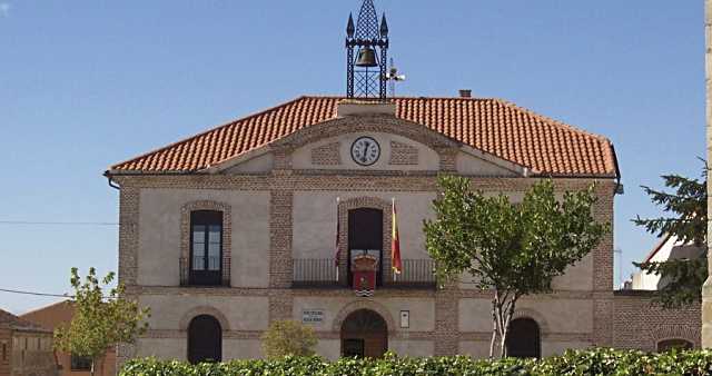 El Ayuntamiento de Adanero presenta objeciones al proyecto “Andrómeda Green Gas”