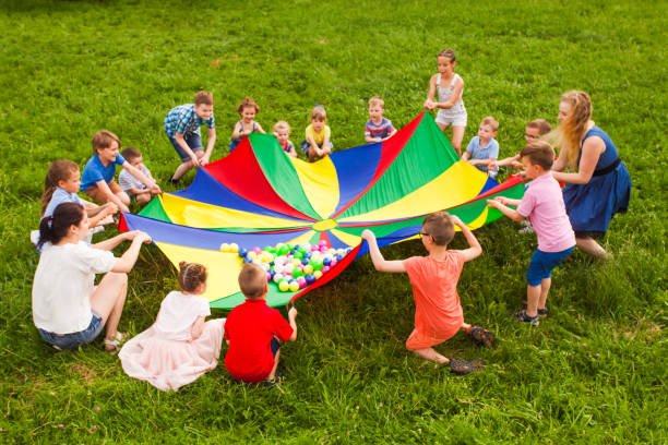 Pozuelo de Alarcón lanza campamentos urbanos deportivos para niños de 4 a 15 años este verano