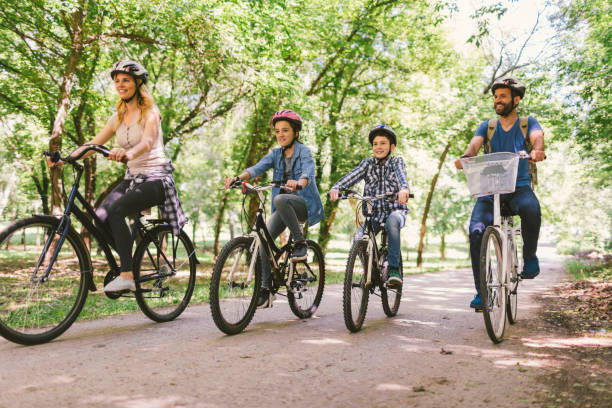 Colmenar Viejo celebra la Fiesta de la Bicicleta el 7 de junio