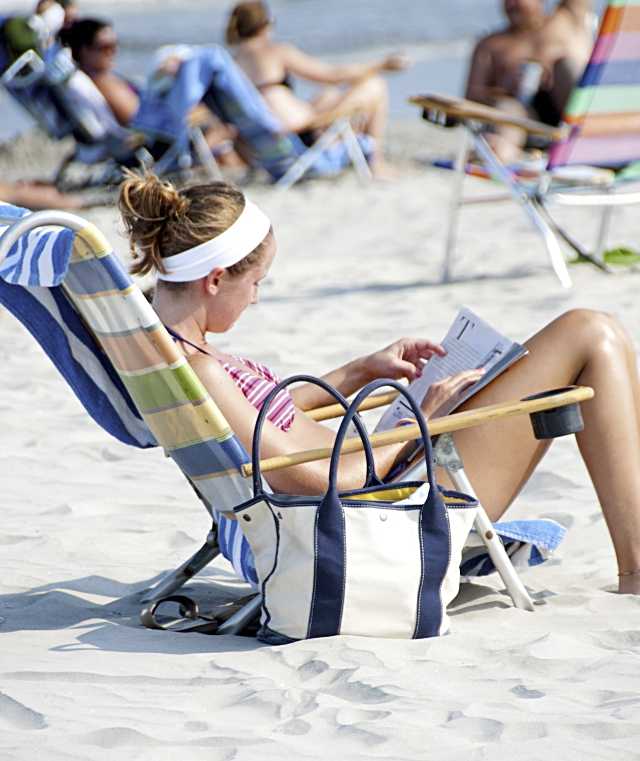 Operación Piel Dorada: los secretos mejor guardados para un bronceado bonito y seguro