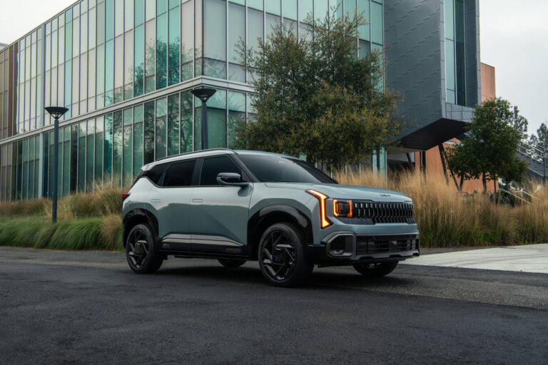El SUV que arrasa fuera de Europa por fin llega: así es el nuevo Kia Seltos